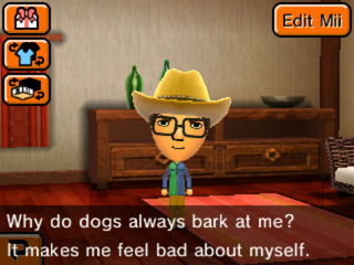 Illustration for article titled Tomodachi Life: The Kotaku Review